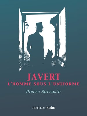 cover image of Javert